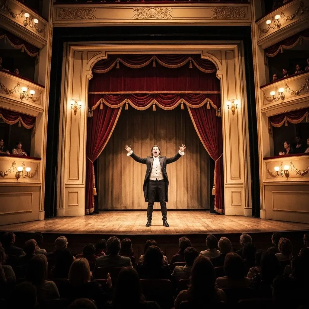 La Casa de Bernarda Alba