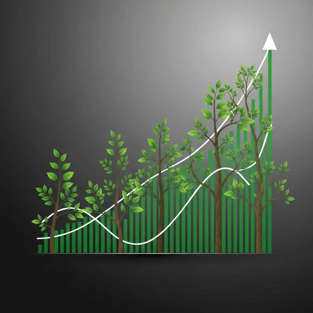Crecimiento Sostenible